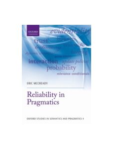 Reliability in Pragmatics
