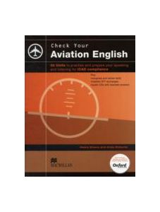 Check Your Aviation English Pack