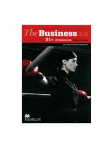 The Business 2.0 Intermediate Level Student's Book
