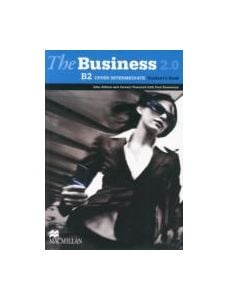 The Business 2.0 Upper Intermediate Level Student's Book Pack