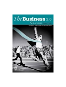 The Business 2.0 Advanced Level Student's Book