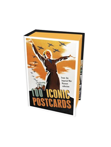 100 Iconic Postcards