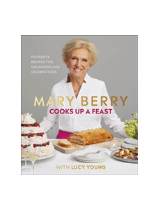 Mary Berry Cooks Up A Feast