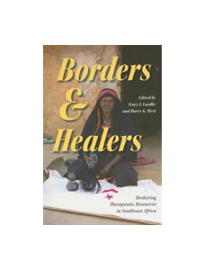 Borders and Healers