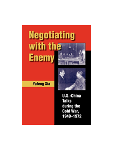 Negotiating with the Enemy