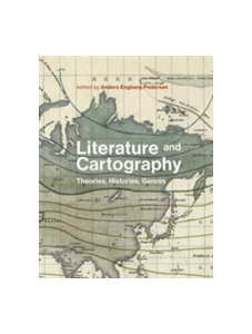 Literature and Cartography