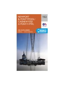 Newport and Pontypool / Casnewydd a Phont-Y-Pwl