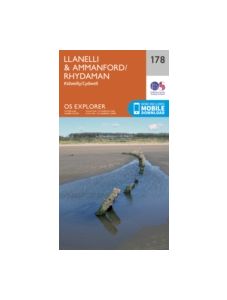 Llanelli and Ammanford/Rhydaman