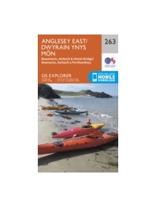 Anglesey East