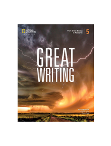 Great Writing 5: From Great Essays to Research