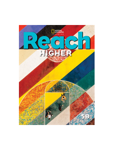 Reach Higher Student's Book 5B