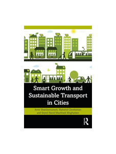 Smart Growth and Sustainable Transport in Cities
