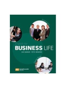 English for Business Life: Elementary
