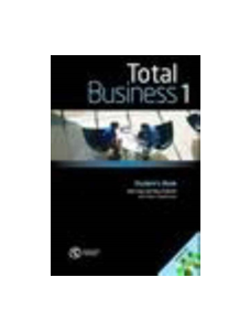 Total Business 1 Workbook with Key