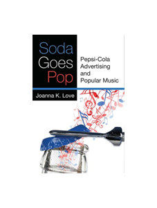 Soda Goes Pop