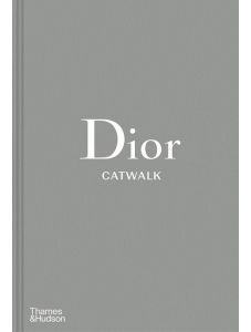 DIOR: Catwalk