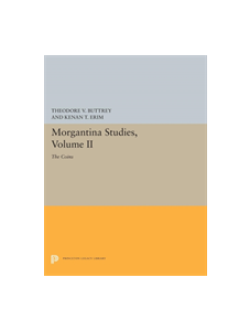 Morgantina Studies, Volume II
