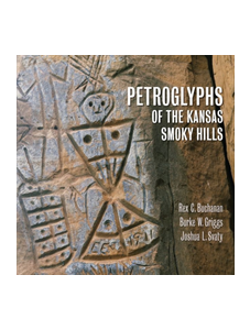 Petroglyphs of the Kansas Smoky Hills