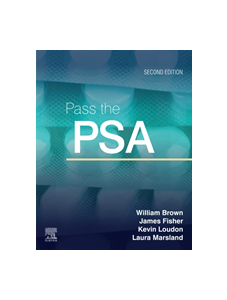 Pass the PSA