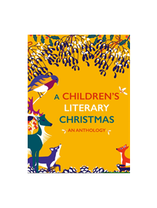 A Children's Literary Christmas