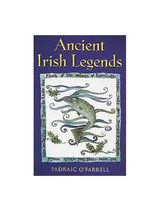 Ancient Irish Legends
