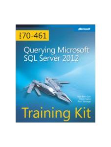 Querying Microsoft (R) SQL Server (R) 2012