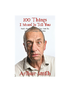 100 Things I Meant to Tell You