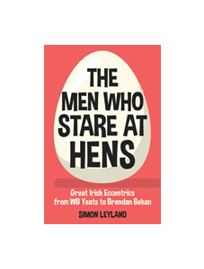 The Men Who Stare at Hens