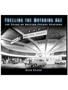 Fuelling the Motoring Age