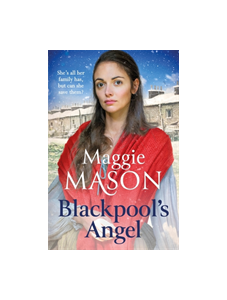 Blackpool's Angel