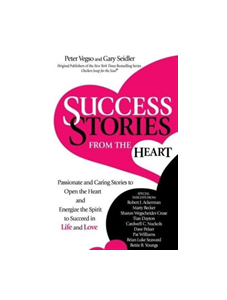 Success Stories from the Heart