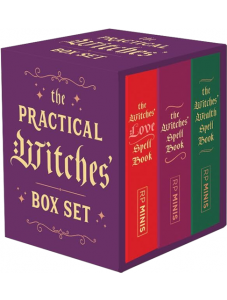 The Practical Witches` Box Set