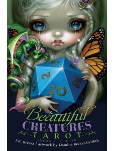 Beautiful Creatures Tarot,  2nd Edition