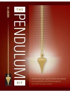 The Pendulum Kit Cards