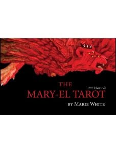 The Maryel Tarot, Second Edition