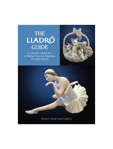 Lladro Guide: A Collector's Reference to Retired Porcelain Figurines in Lladro Brands
