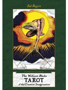 The William Blake Tarot of the Creative Imagination