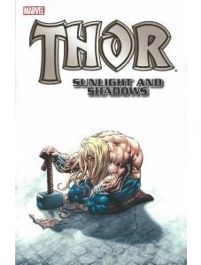 Thor: Sunlight And Shadows