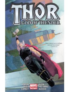 Thor: God Of Thunder, Vol. 2