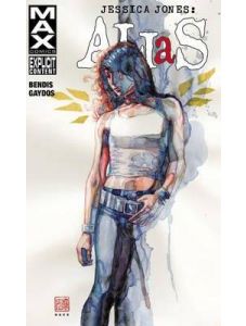 Jessica Jones Alias Vol. 2