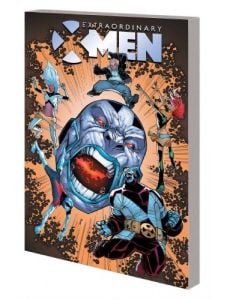 Extraordinary X-Men Vol. 2 Apocalypse Wars