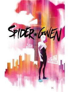 Spider-Gwen Vol. 1 Greater Power