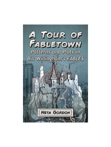 A Tour of Fabletown