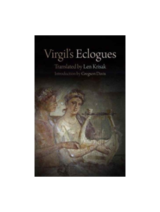 Virgil's Eclogues