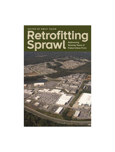 Retrofitting Sprawl