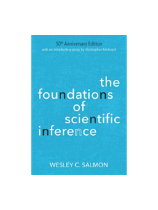 Foundations of Scientific Inference, The