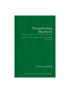 Domesticating Electricity
