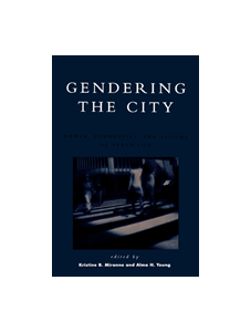 Gendering the City