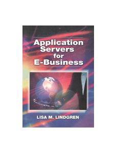 Application Servers for E-Business
