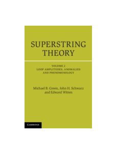 Superstring Theory